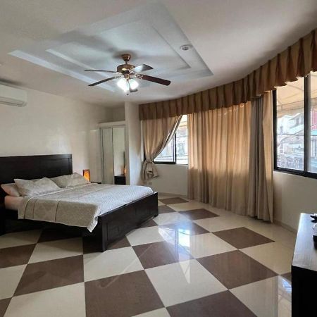 Aparta Hotel Roma サントドミンゴ エクステリア 写真
