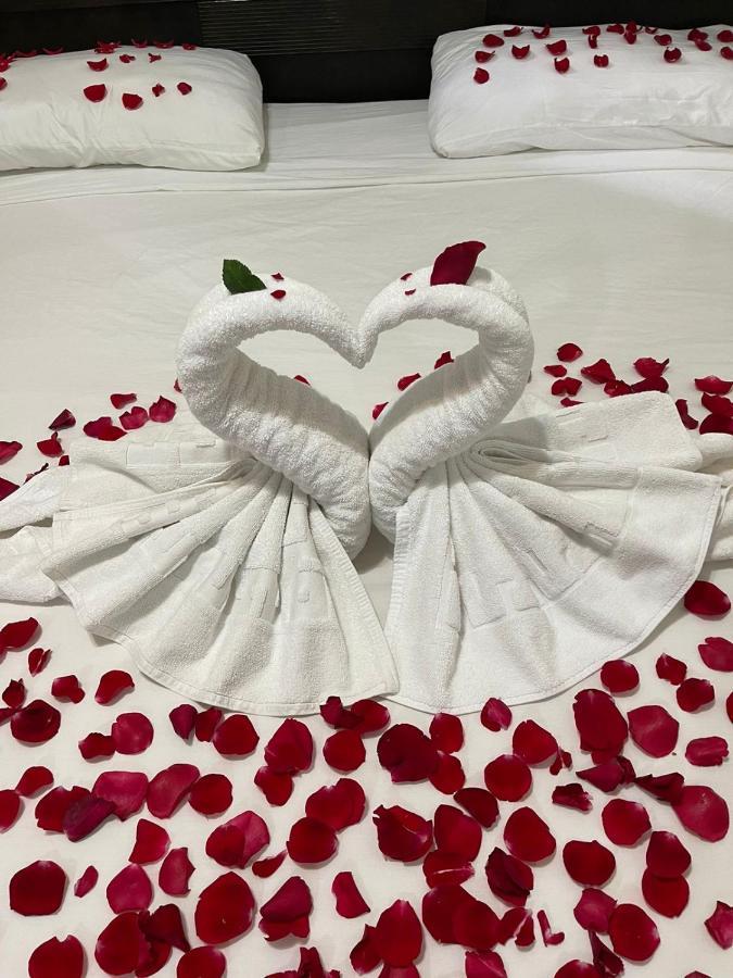 Aparta Hotel Roma サントドミンゴ エクステリア 写真