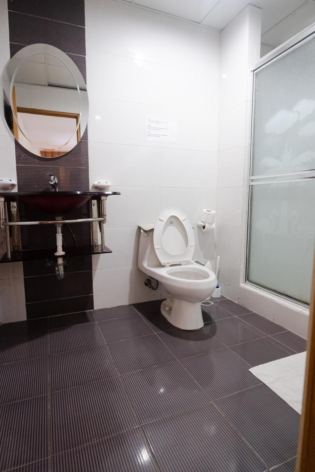 Aparta Hotel Roma サントドミンゴ エクステリア 写真